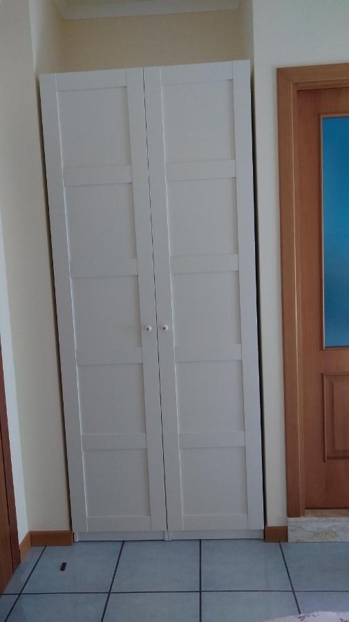 B&B Flavio 波佐利 外观 照片