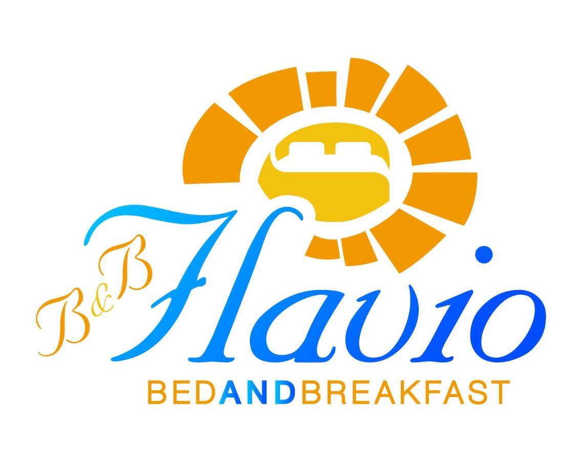 B&B Flavio 波佐利 外观 照片